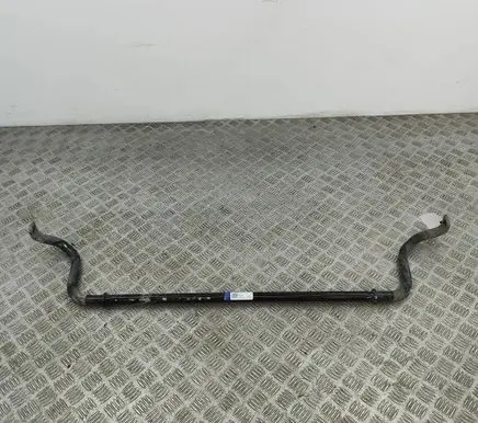 Porsche Taycan 9J1 Front anti-roll bar/sway bar 9J1411025A