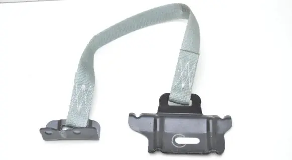 Mercedes-Benz S W221 Battery bracket 15197806