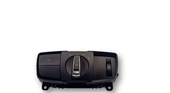 BMW 2 F22 F23 Light switch 61319265297 9265297