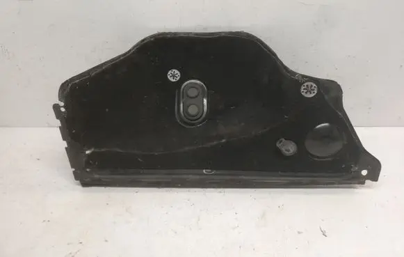 Audi A4 S4 B8 8K Heat shield in engine bay 8K0805298