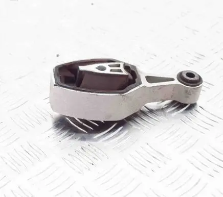 Gearbox mount