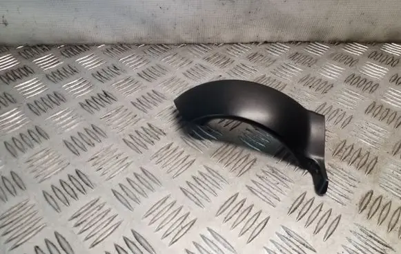 Audi Q5 SQ5 Other trunk/boot trim element 8R0827279