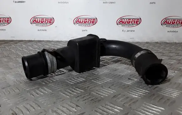 Renault Megane II Engine coolant pipe/hose 8200240894 8200261165