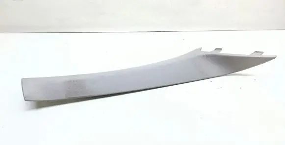 (A) pillar trim