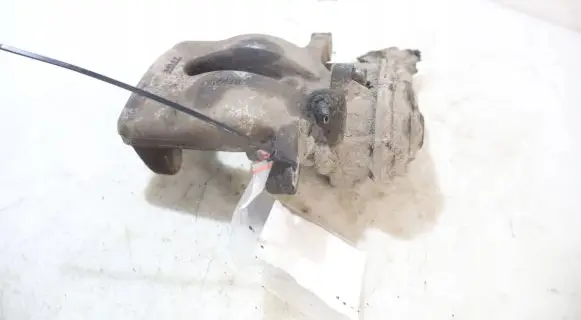 Renault Scenic III - Grand scenic III Rear brake caliper