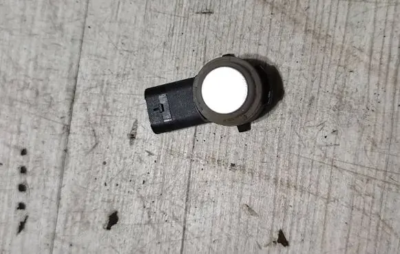 Opel Corsa F Parking PDC sensor 9813348377ZR