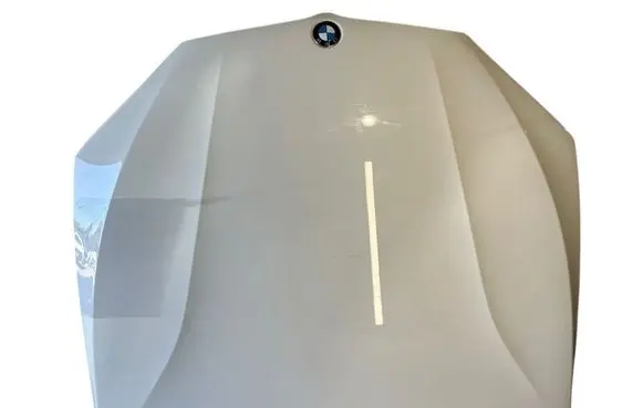 BMW X6 G06 Engine bonnet/hood
