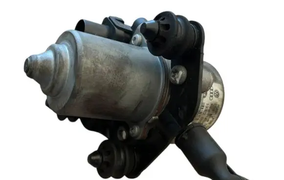 Volkswagen Golf VII Vacuum pump 1J0612181D 17497950 00857010