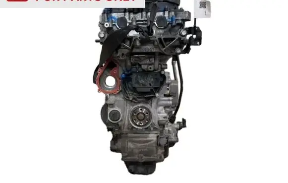 Peugeot Partner Engine HNZEB2DT