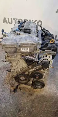 Toyota Auris E180 Engine A1ZRE12U A1ZR