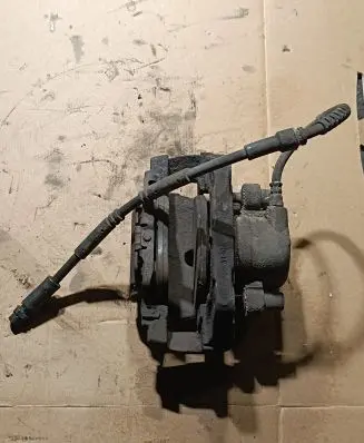 BMW X5 E70 Front brake caliper