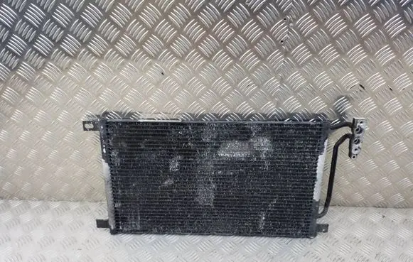BMW X3 E83 A/C cooling radiator (condenser) 64538377648