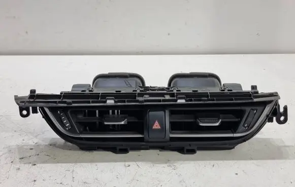 Toyota C-HR I Dash center air vent grill 55670F4010