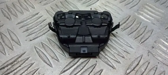 Nissan Primera Rain sensor 