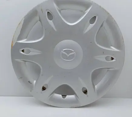 Mazda 5 R14 wheel hub/cap/trim YS611130HA