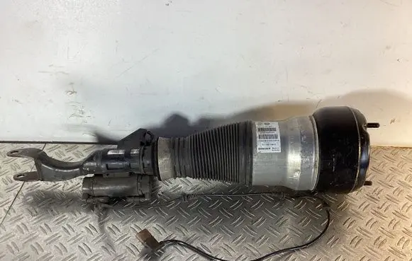 Mercedes-Benz S W222 Air suspension front shock absorber 15140013963 B4LF1Z007A25 A2223206413
