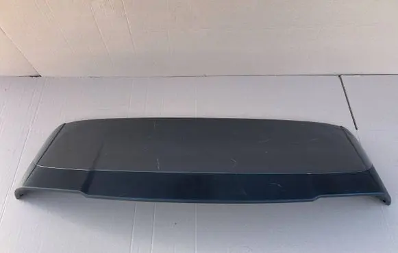 Skoda Enyaq iV Tailgate/trunk spoiler 5LG827878