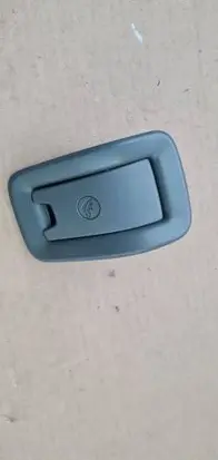 Audi A5 ISOFIX cover 8V0887233A 8W0887233B