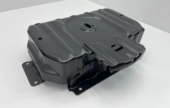 Volvo XC40 Hybrid/electric vehicle battery tray 31656857 32392982 32422000