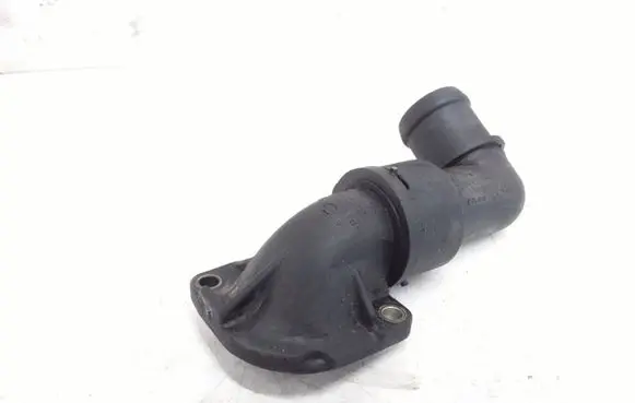 Seat Alhambra (Mk1) Engine coolant pipe/hose 037121121A 95VW8K550AA