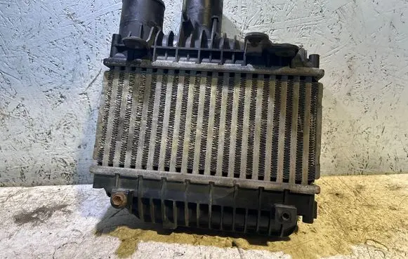 Toyota Avensis T250 Intercooler radiator 873067D IA1097 0G010