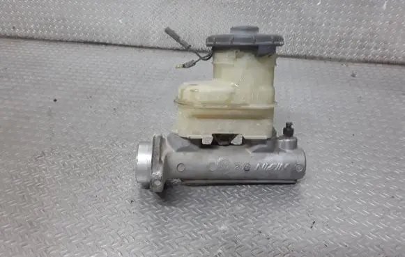 Honda HR-V Master brake cylinder