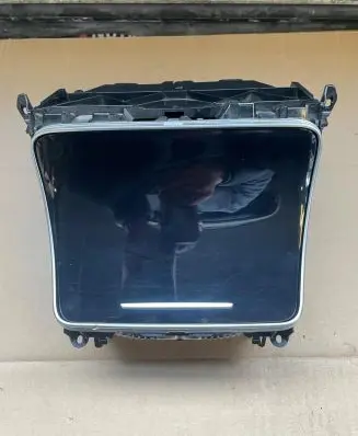 Mercedes-Benz C W205 Glove box central console 