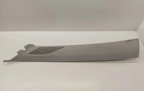 (A) pillar trim