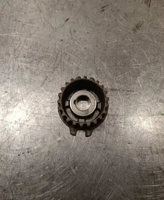 Citroen Berlingo Fuel pump gear (pulley) 9683818280 94665w01