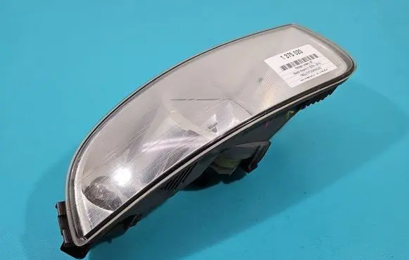 Skoda Superb B6 (3T) Front fog light IMPRK1375020