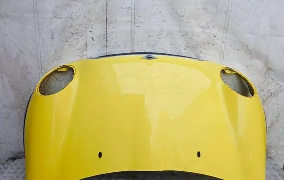 Mini One - Cooper R50 - 53 Engine bonnet/hood 