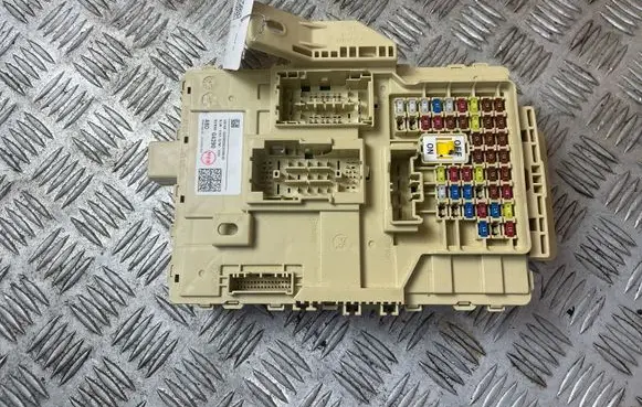 Hyundai i30 Fuse module 91955G4290 G42902312150035