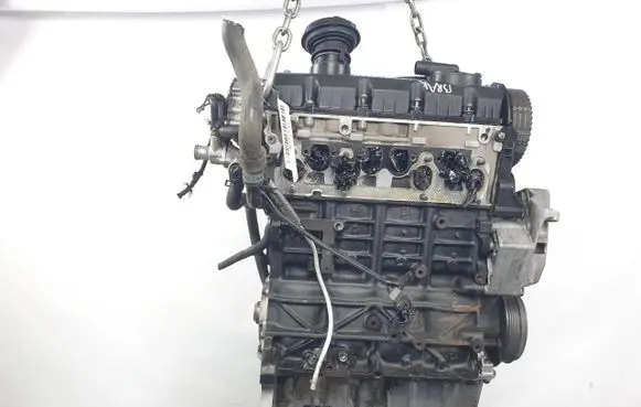 Audi A3 S3 8L Engine ATD1.9TDI