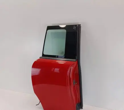 Mini One - Cooper Clubman R55 Rear door