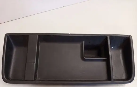 Volkswagen Transporter - Caravelle T5 Dashboard storage box/compartment 7H0857922