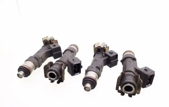 Opel Astra H Fuel injectors set 0280158501