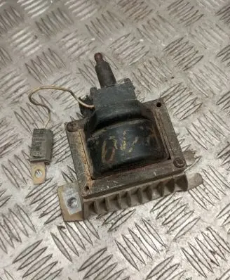 Renault 19 High voltage ignition coil 7700860462