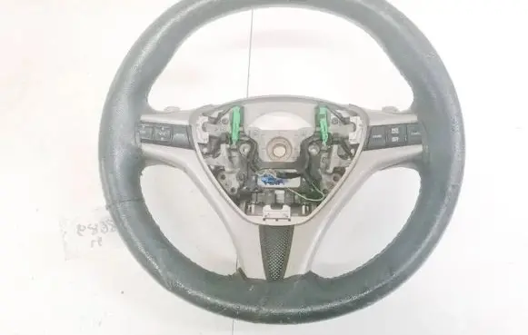 Honda Civic Steering wheel buttons/switches 
