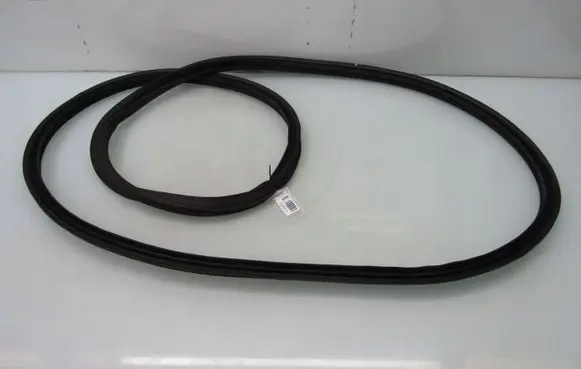 KIA Ceed Trunk rubber seal (body) 