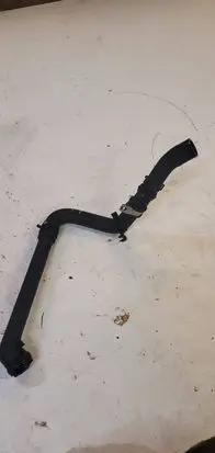 Mercedes-Benz C W205 Coolant pipe/hose A2742002482