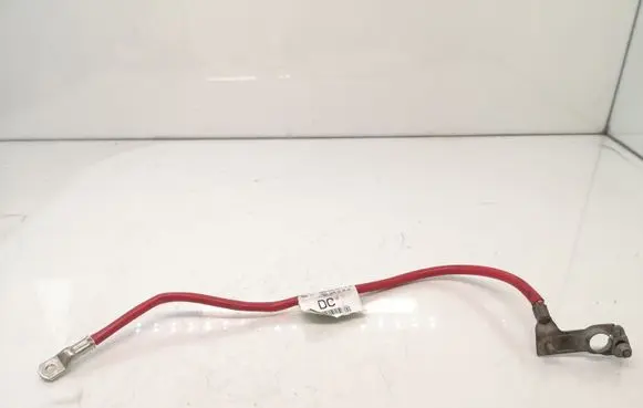 Ford Transit Positive cable (battery) 6C1T14300DC
