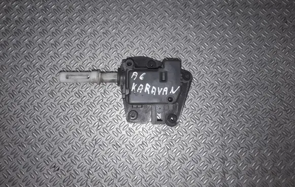 Central locking motor