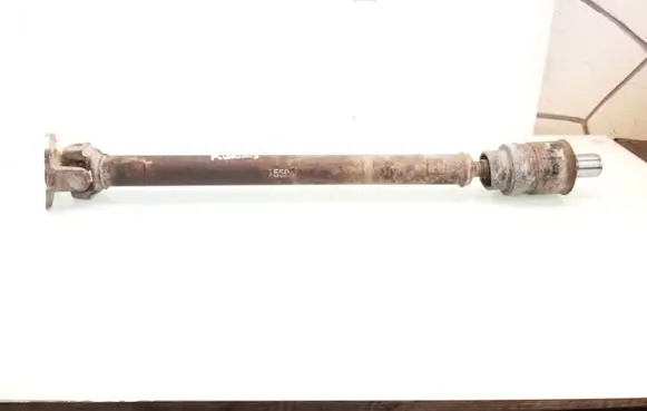 Mitsubishi Pajero Front prop shaft MR410559