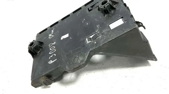 Peugeot 3008 I Battery tray 9663615380 M04010A100