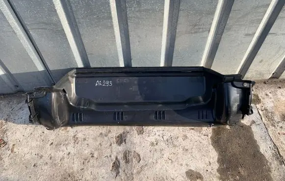 Other trunk/boot trim element