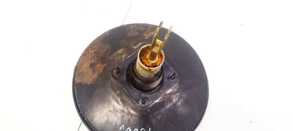 Ford Galaxy Brake booster 95VW2B195BB 3776230014