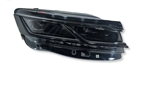 Volkswagen Touareg III Headlight/headlamp 761941082A 1EX01314318