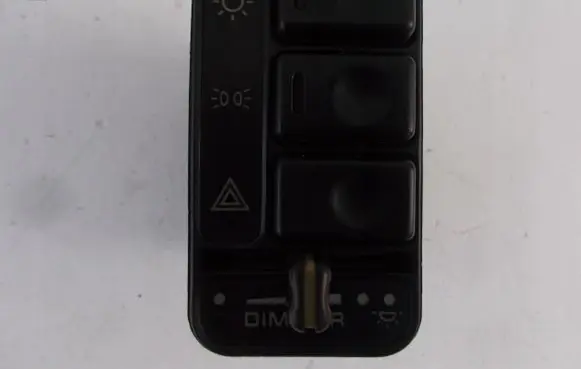 Chrysler Voyager Tailgate/trunk/boot open switch wswVoyager