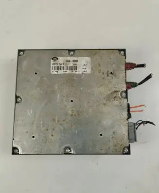 Land Rover Range Rover L322 Other control units/modules UH4219C063 73401 010292