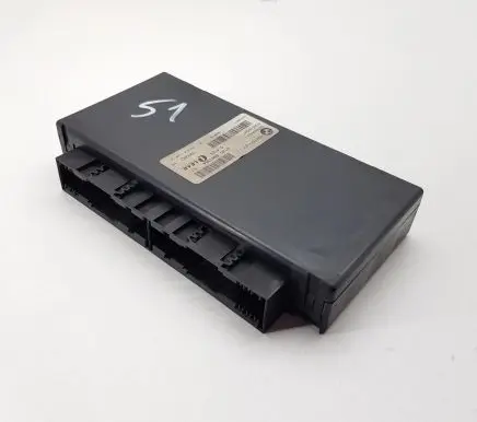 BMW 5 E60 E61 Other control units/modules 6985364